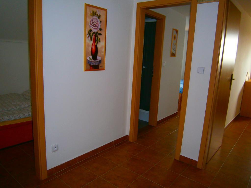 Velké Bílovice Penzion Andrea מראה חיצוני תמונה