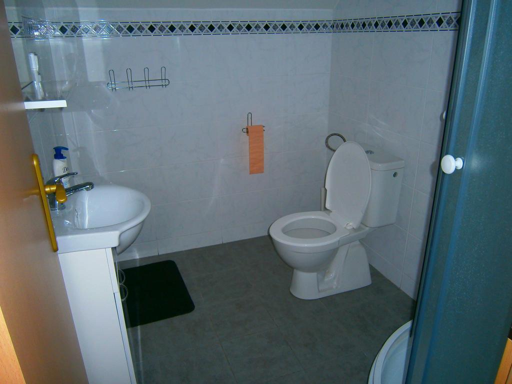 Velké Bílovice Penzion Andrea מראה חיצוני תמונה